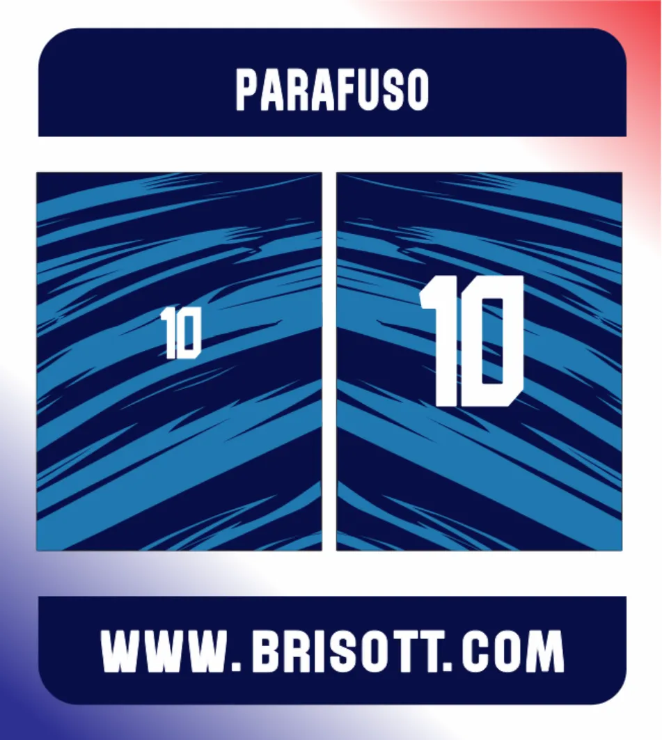 PARAFUSO